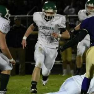 Meet your Posher, Steve